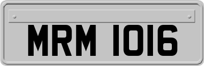 MRM1016