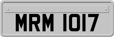 MRM1017
