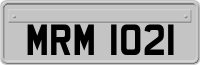 MRM1021