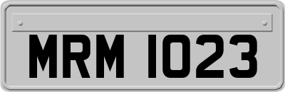 MRM1023