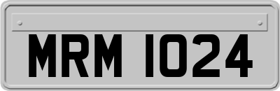 MRM1024