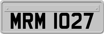 MRM1027