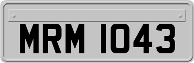 MRM1043