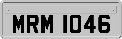 MRM1046