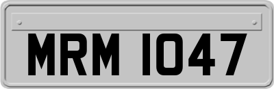 MRM1047