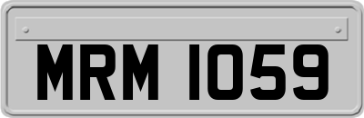 MRM1059