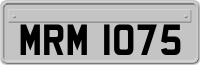 MRM1075