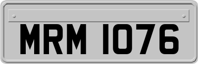 MRM1076