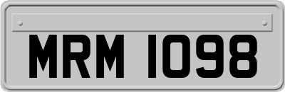 MRM1098