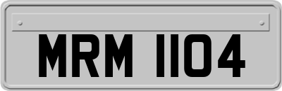 MRM1104
