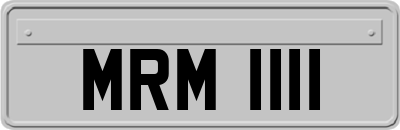 MRM1111