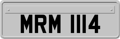 MRM1114