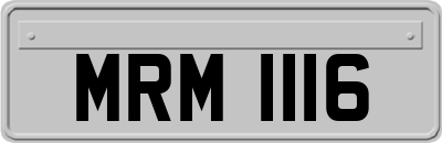 MRM1116