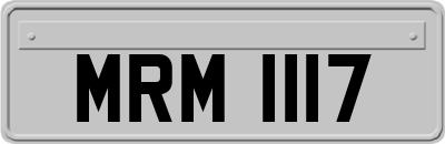 MRM1117