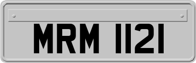 MRM1121