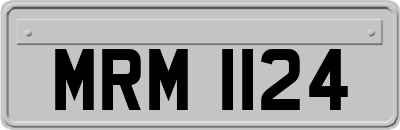 MRM1124