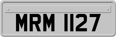 MRM1127