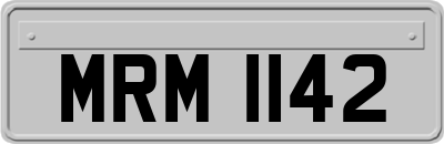 MRM1142