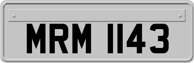 MRM1143
