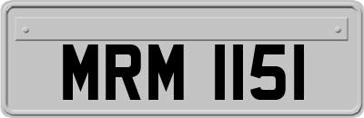 MRM1151