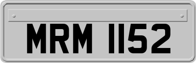 MRM1152