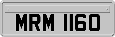 MRM1160