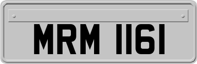 MRM1161