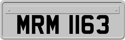 MRM1163