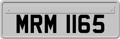 MRM1165