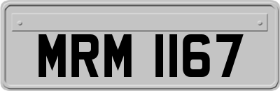 MRM1167