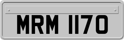 MRM1170