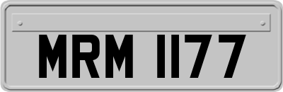 MRM1177