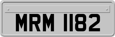 MRM1182