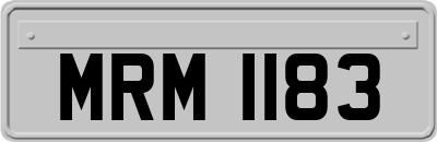 MRM1183