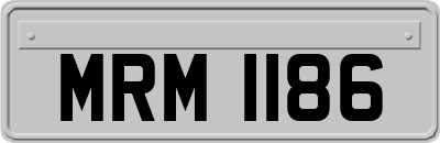 MRM1186