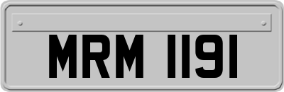 MRM1191