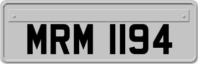MRM1194