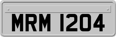 MRM1204