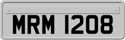 MRM1208