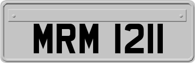 MRM1211