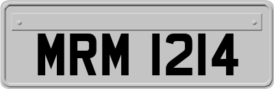 MRM1214