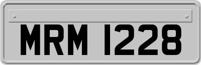 MRM1228