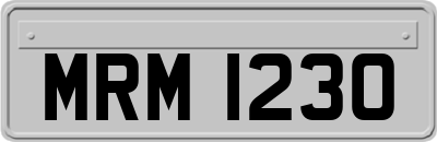 MRM1230