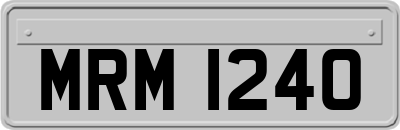 MRM1240