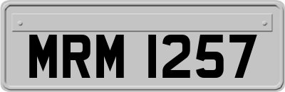MRM1257
