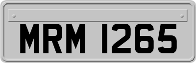 MRM1265