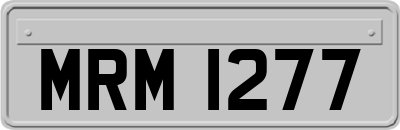 MRM1277