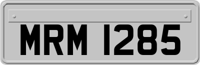 MRM1285