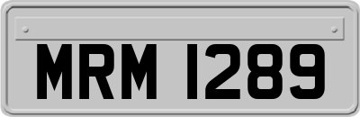 MRM1289