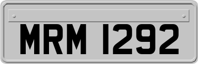 MRM1292